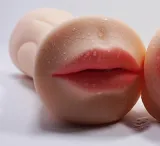 Ultra Realistic Mouth Masturbator – photo 3