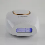 Mini Hair Epilator For Permanent Hair Removal – photo 3