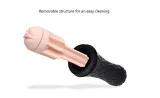 Fleshlight Pocket Pussy/Ass Masturbator – photo 3
