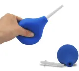 Male Enema/Douche – photo 4