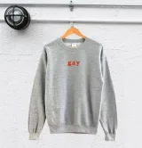 'Gay' Lettering Sweatshirt – photo 1