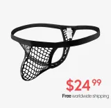 Mens Panties – photo 2