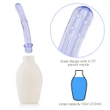 Large Premium Enema/Douche – photo 4