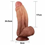 Huge Realistic Dildo – photo 5
