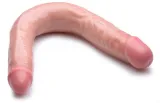 14 Inch Double Dildo – photo 4