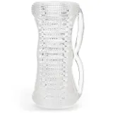 Ultra Tight Clear Stroker – photo 2