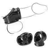 Cock Ring Ball Stretcher Combo – photo 3