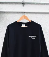 'Sounds Gay I'm In' Sweatshirt – photo 1