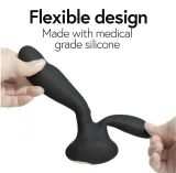 Premium Wireless Prostate Massager – photo 4