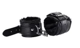 Leather Handcuffs – photo 2