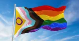 Intersex-Inclusive Gay Pride Flag – photo 3