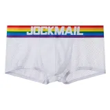 Pride Mesh Boxer Briefs – photo 5