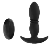 Thrusting Prostate Massager – photo 4