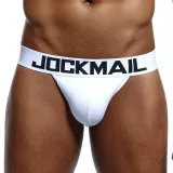 Jockmail Minimalist Jockstrap – photo 7