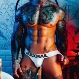 Jockmail Minimalist Jockstrap – photo 1