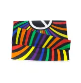 Super Large Peace Pride Flag – photo 2