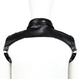 "Black Tie" Shoulder Harness – photo 6