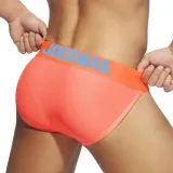 Jockmail Neon Party Bikini Briefs – photo 6