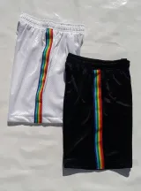 Pride Sports Shorts – photo 2
