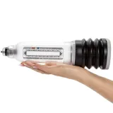 Premium Hydrotherapy Penis Pump – photo 4