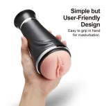 Male Masturbation Cup – photo 6