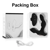 Fingering Prostate Massager – photo 4