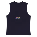 Gays+ Limited Edition Tank Top – photo 3