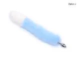 Fox Tail Butt Plug – photo 13