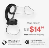 Cock and Balls Ring – photo 1