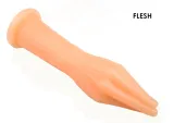 Realistic Fisting Full Arm – photo 4