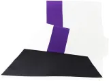 Demisexual Pride Flag – photo 4