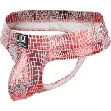 Snakeskin Thong – photo 4