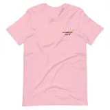 'Sounds Gay I'm In' Embroidered Shirt – photo 7