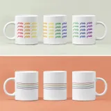 Homeway™ Pride Mug (3 Pack) – photo 1