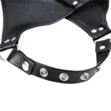 "Black Tie" Shoulder Harness – photo 3