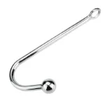 Stainless Steel Anal Hook – photo 5