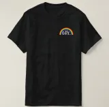 'Sounds Gay I'm In' Rainbow Shirt – photo 3
