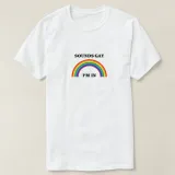 'Sounds Gay I'm In' Shirt – photo 4