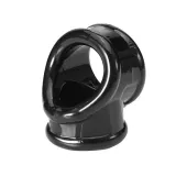 Cock Ring Ball Stretcher Combo – photo 2
