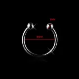 Cock Head Ring – photo 3