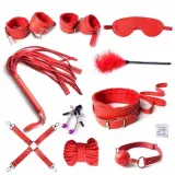 'Let's Try Something New' BDSM Starter Kit – photo 3
