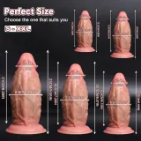 Size chart from S to XXL – photo 3