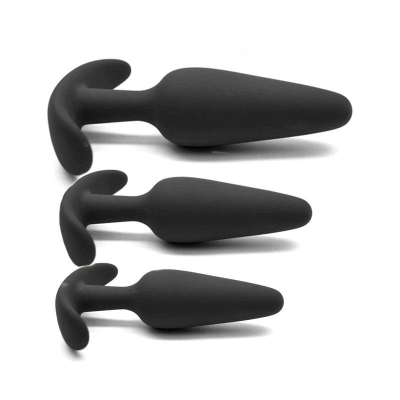 Beginner Butt Plug – photo 2
