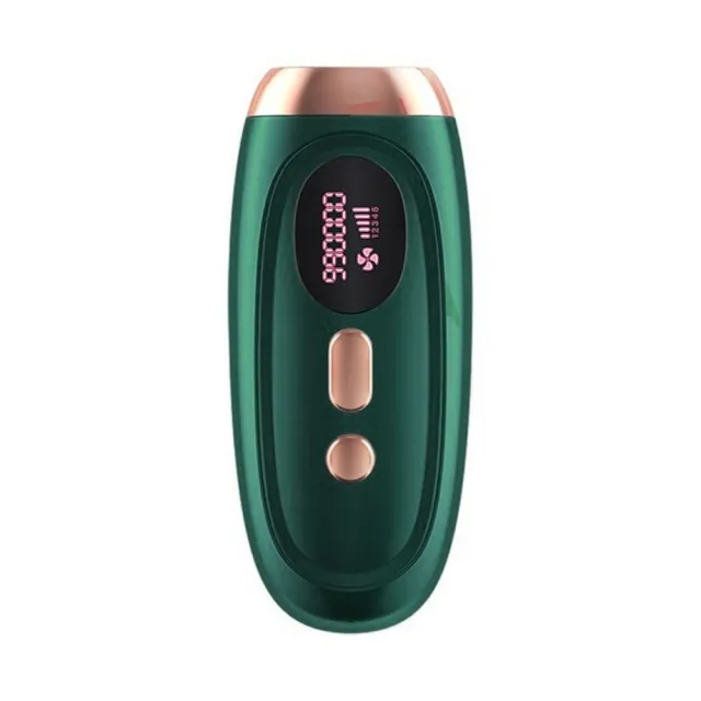 IPL Permanent Laser Hair Removal
