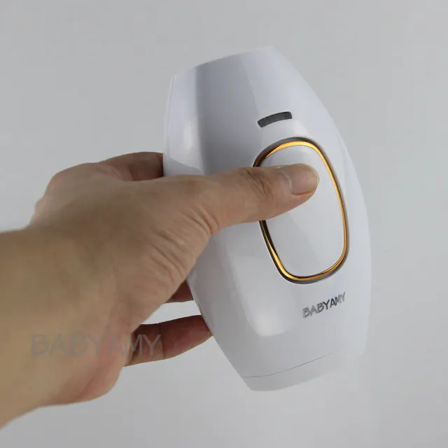 Mini Hair Epilator For Permanent Hair Removal