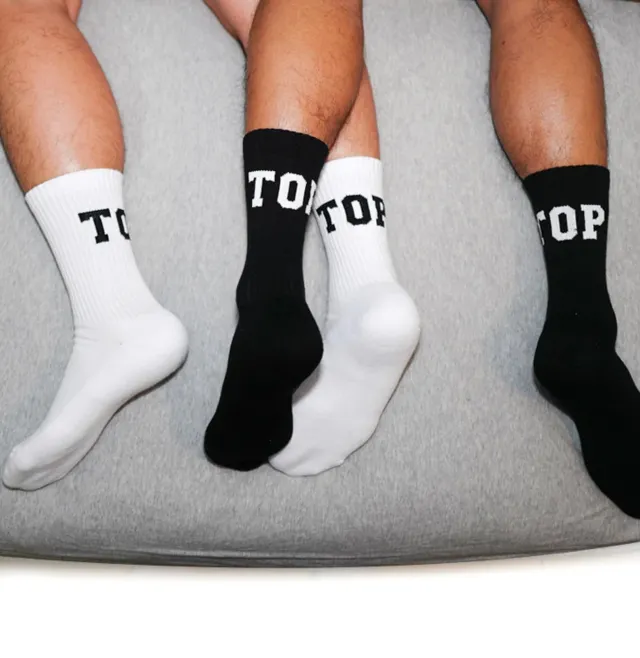 Top Socks