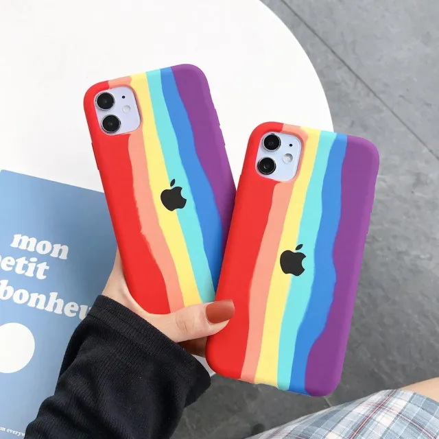 Rainbow Phone Case