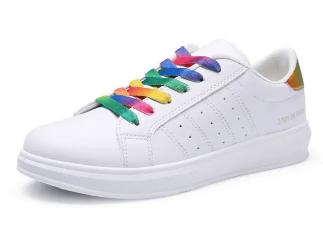 Pride Sneakers
