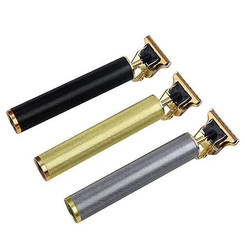 Mens Stainless Steel Shaver
