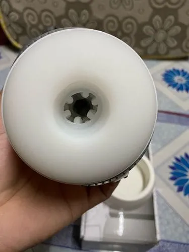 Customer photo from Ted